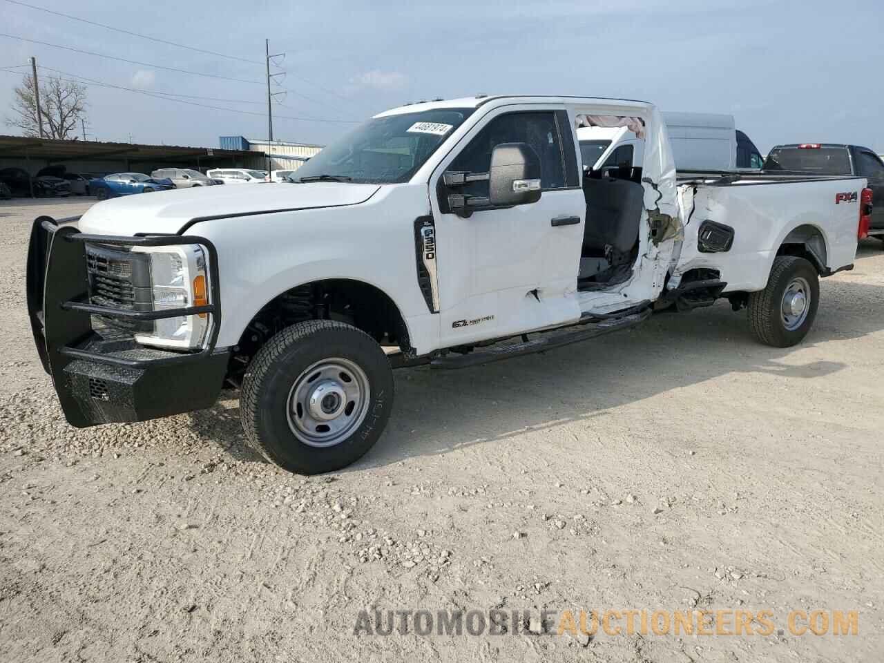 1FT8W3BT1PEE20289 FORD F350 2023