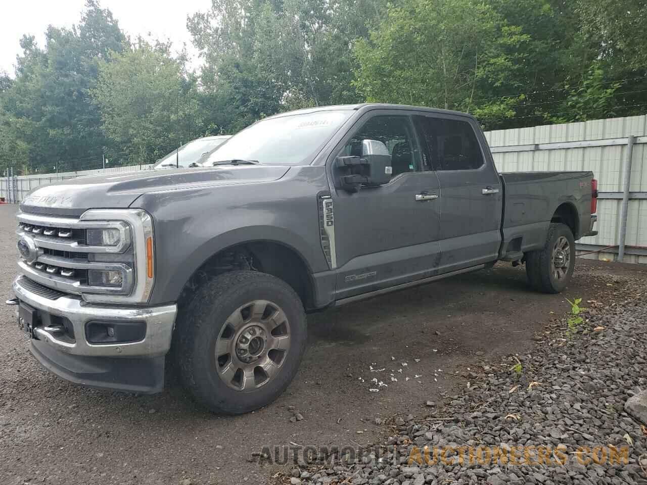 1FT8W3BT3PED10571 FORD F350 2023