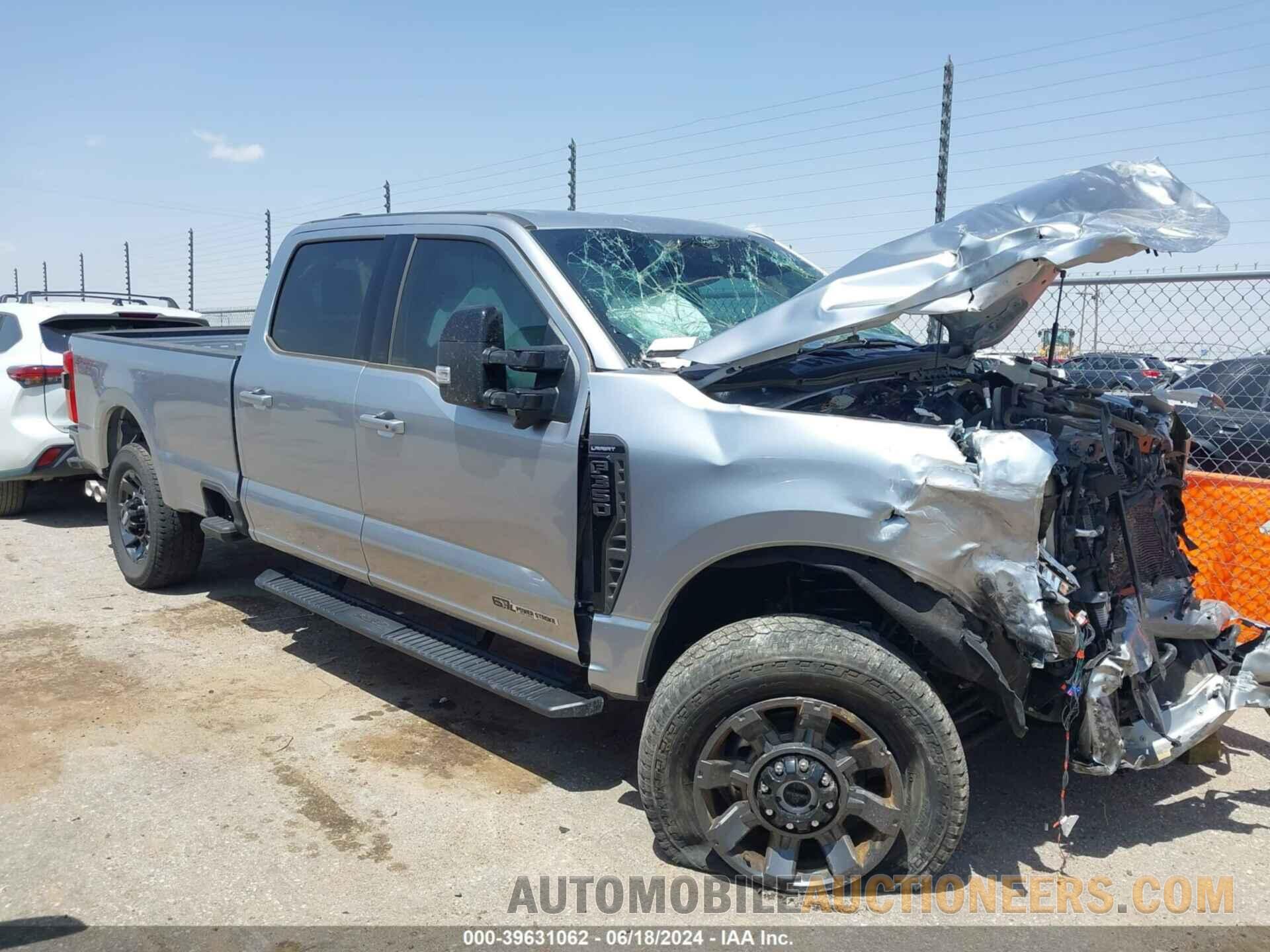 1FT8W3BT3REC67868 FORD F-350 2024