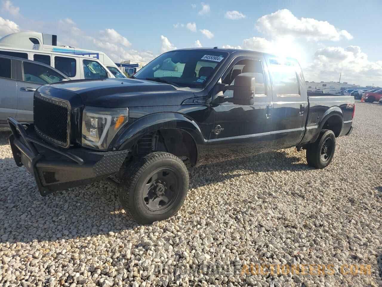 1FT8W3BT4EEB00199 FORD F350 2014