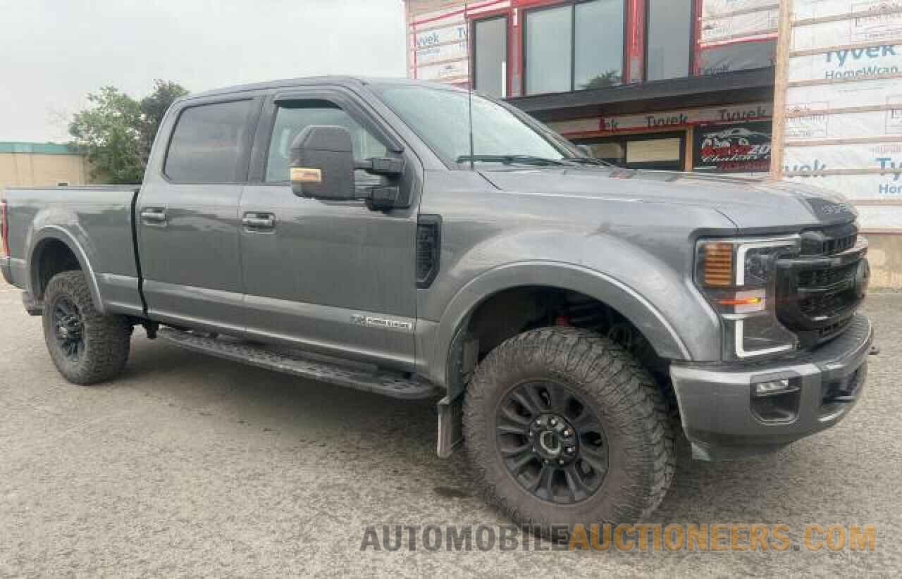 1FT8W3BT4NED08423 FORD F350 2022