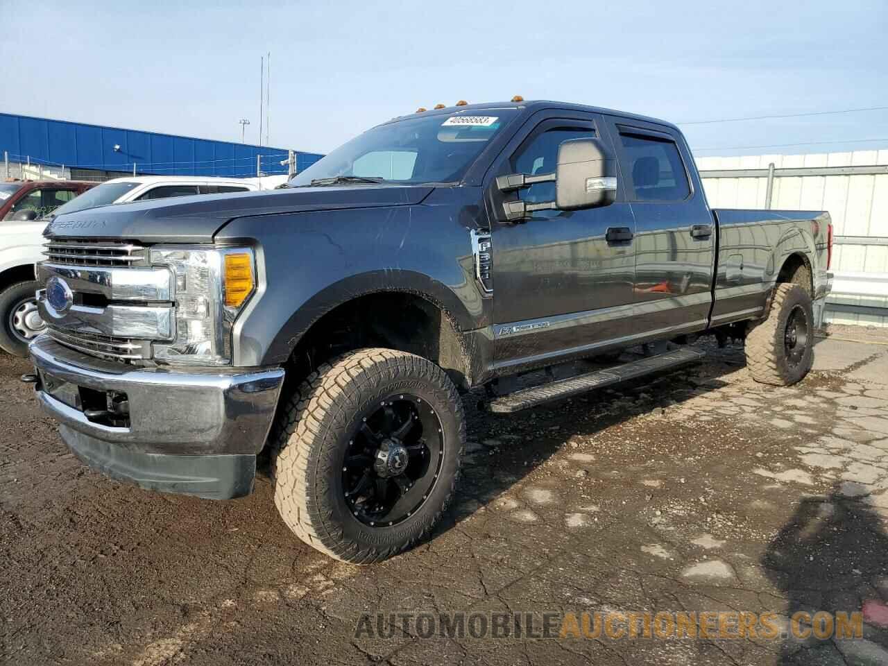 1FT8W3BT5KEC80790 FORD F350 2019