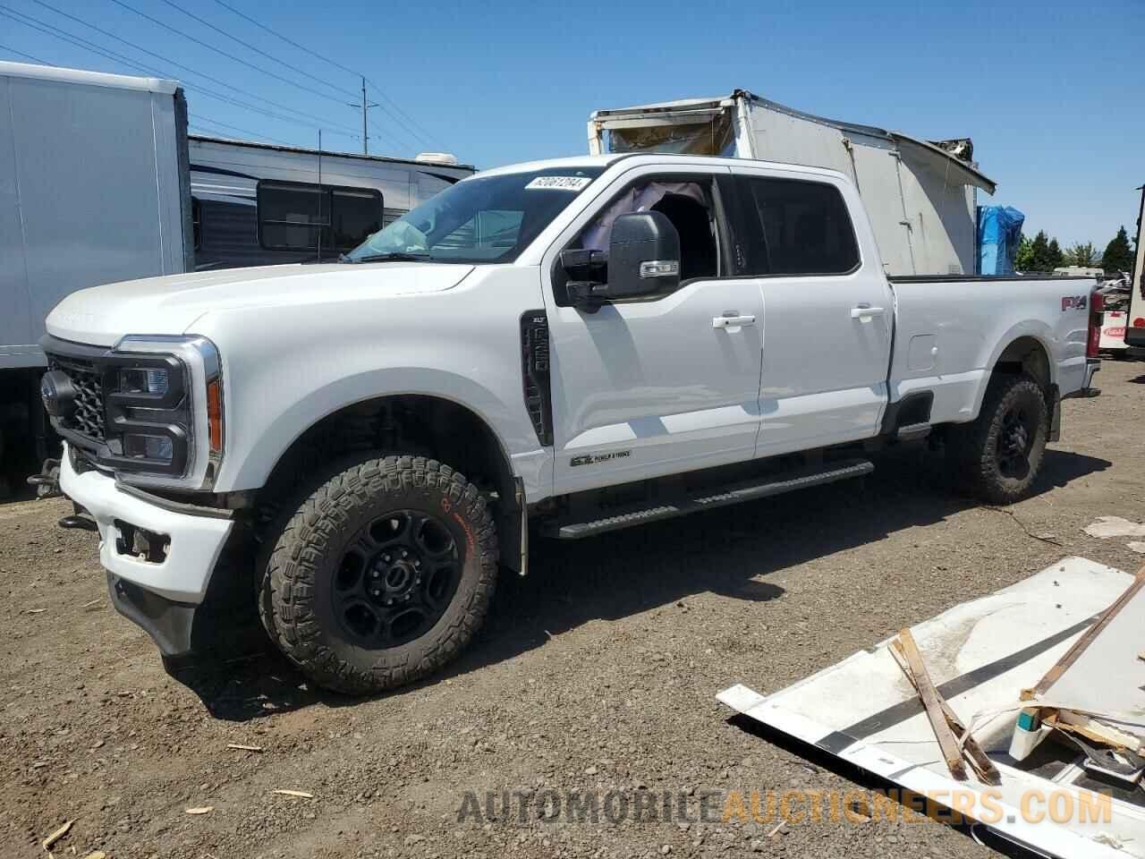 1FT8W3BT5PED01547 FORD F350 2023