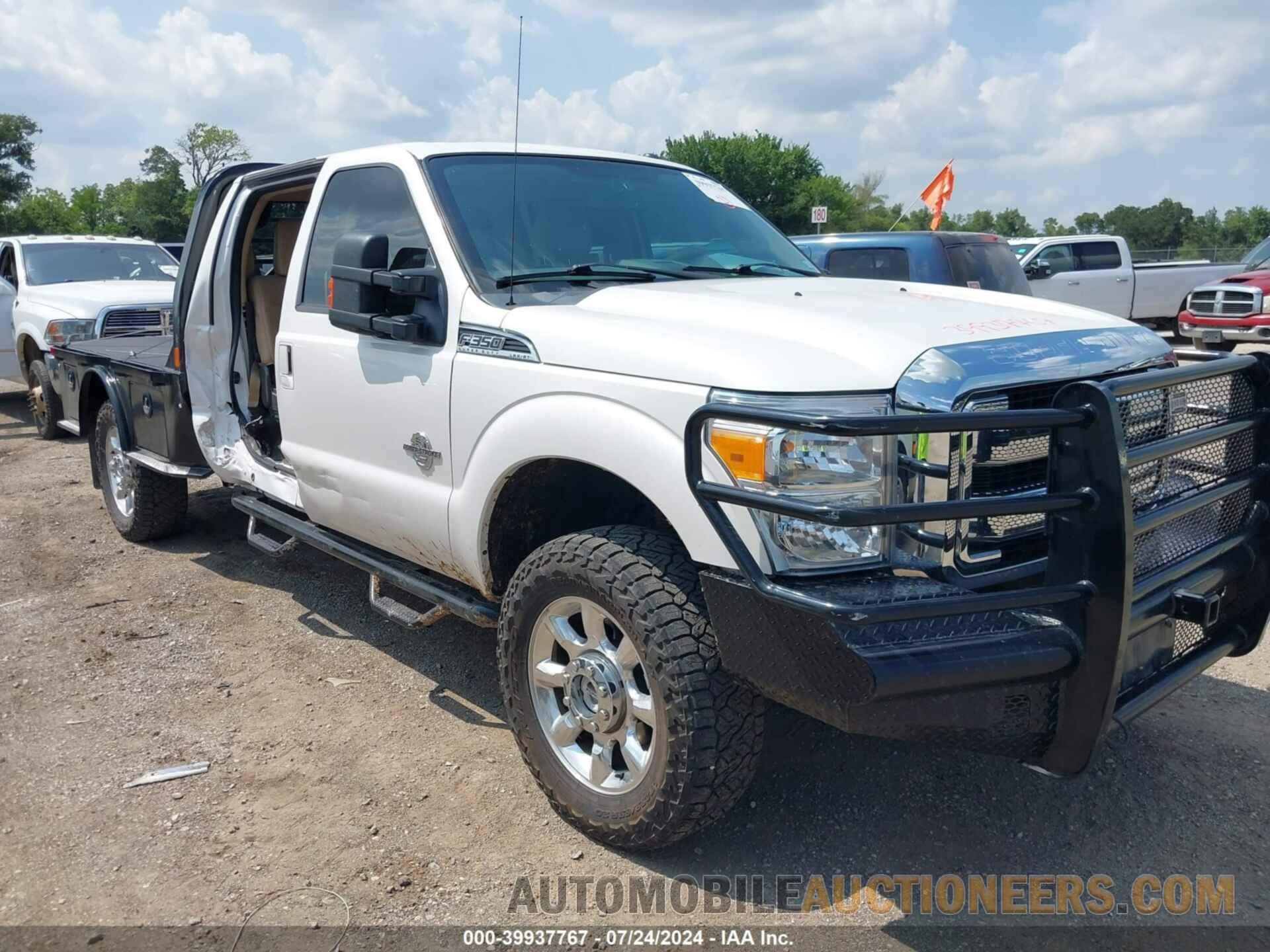 1FT8W3BT6GED23475 FORD F-350 2016