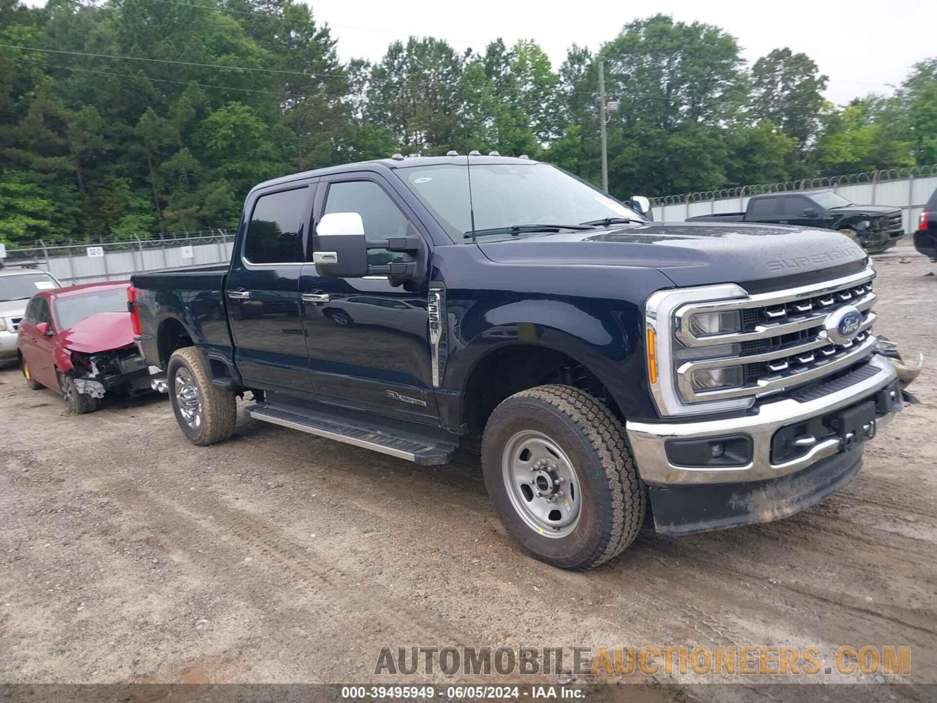 1FT8W3BT6PED44679 FORD F-350 2023