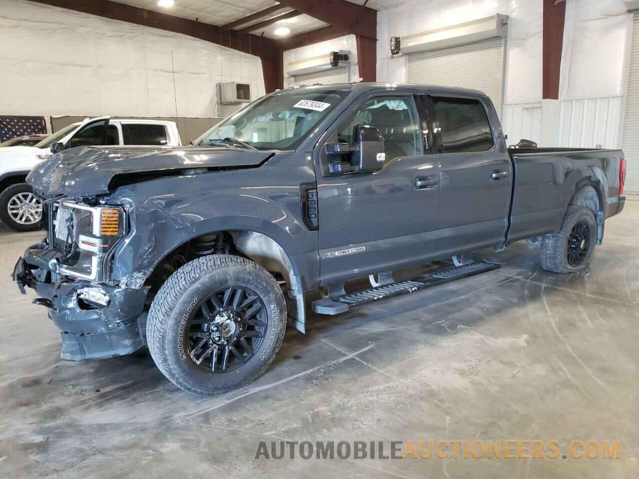 1FT8W3BT7MED01447 FORD F350 2021