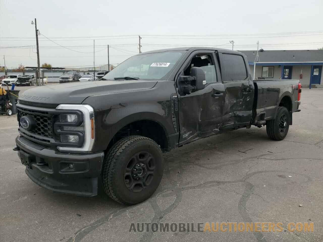 1FT8W3BT7REC64682 FORD F350 2024