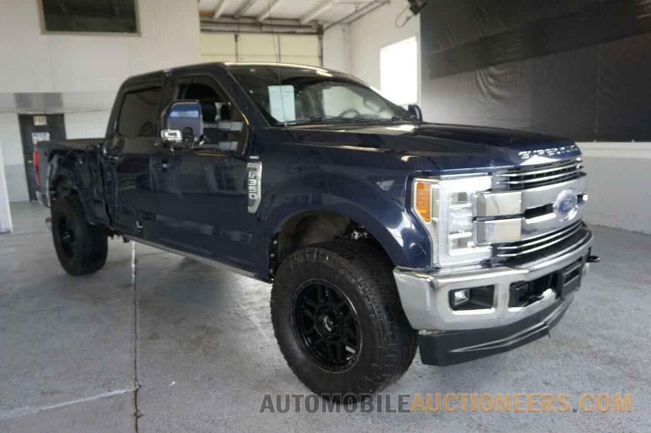 1FT8W3BT8KEE48938 FORD F350 2019