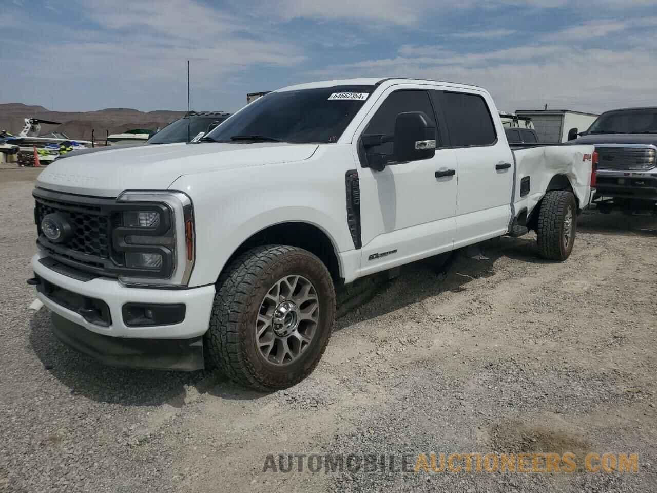 1FT8W3BT8REC91406 FORD F350 2024