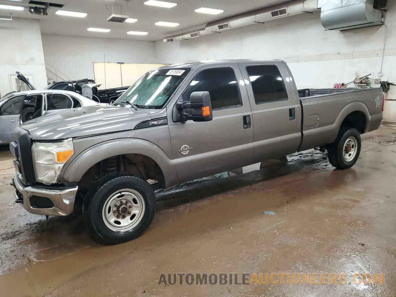 1FT8W3BT9DEA23537 FORD F350 2013