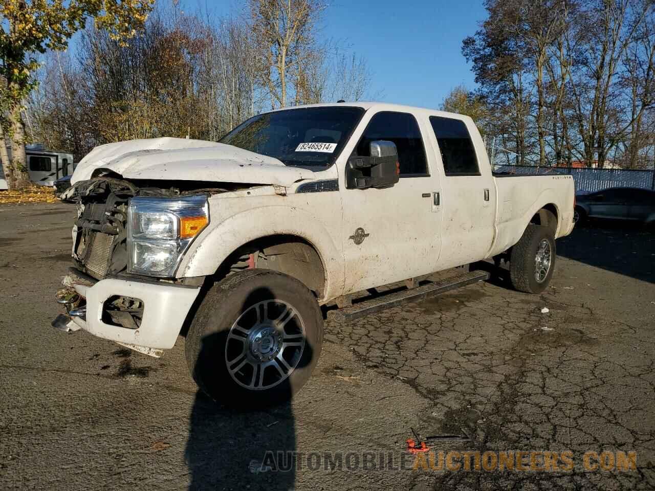 1FT8W3BT9GEA15149 FORD F350 2016