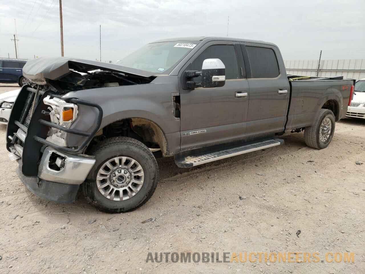 1FT8W3BT9NED56080 FORD F350 2022