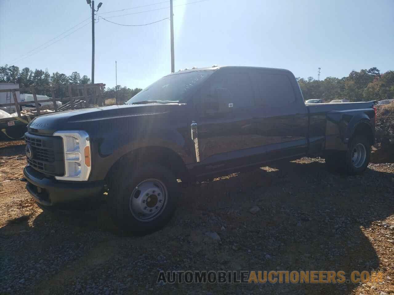 1FT8W3CT3PEC75982 FORD F350 2023