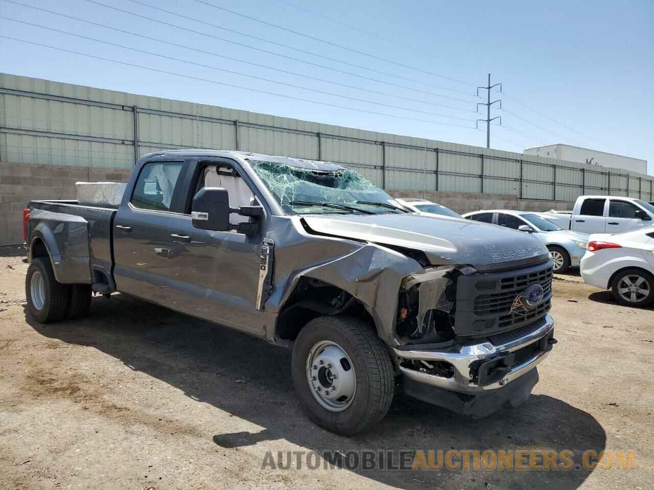 1FT8W3DA8REC93572 FORD F350 2024