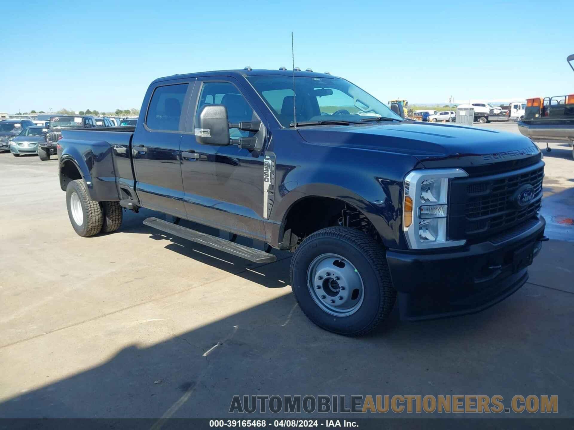 1FT8W3DA8RED30765 FORD F-350 2024