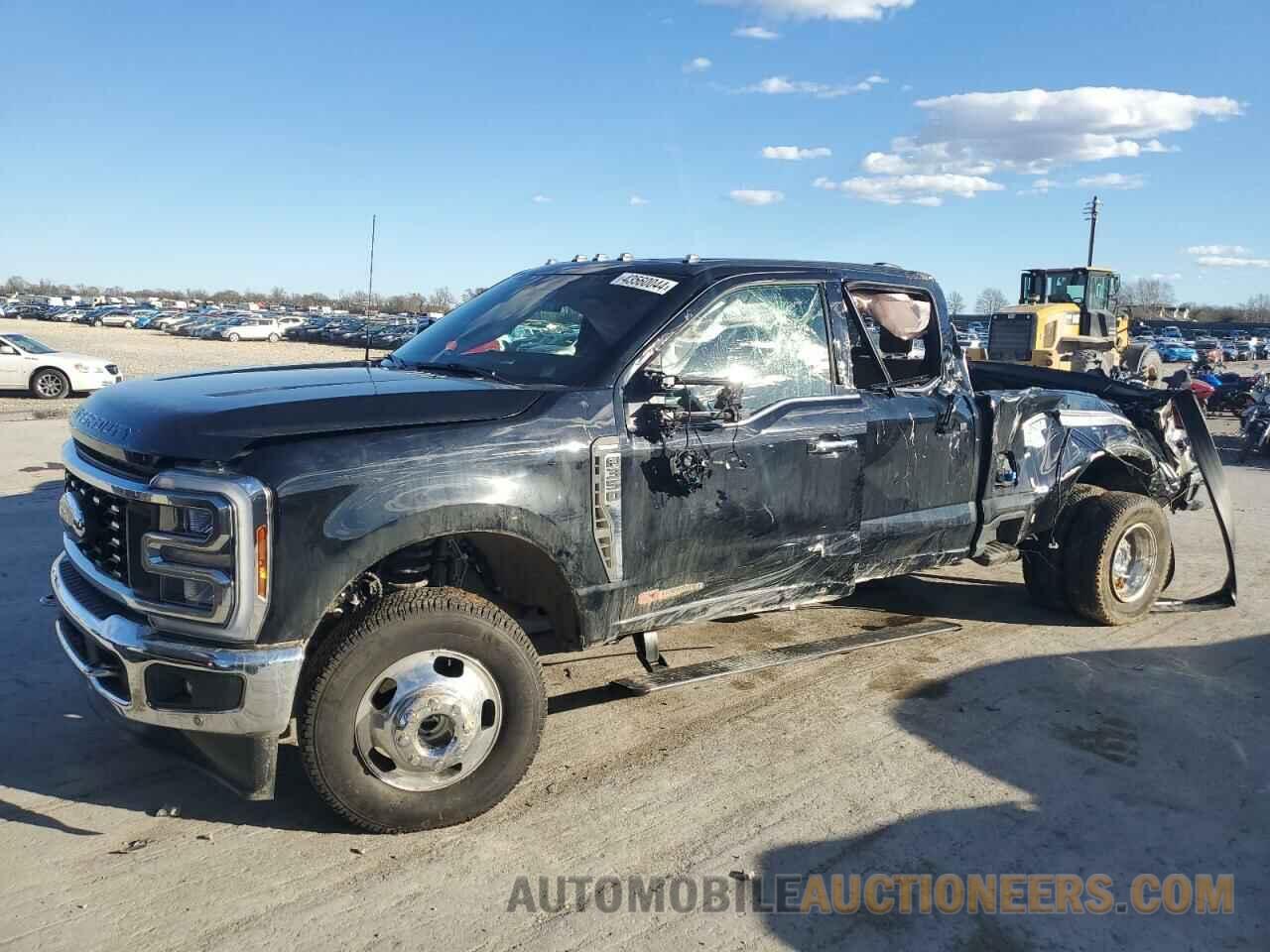 1FT8W3DM3REC38344 FORD F350 2024