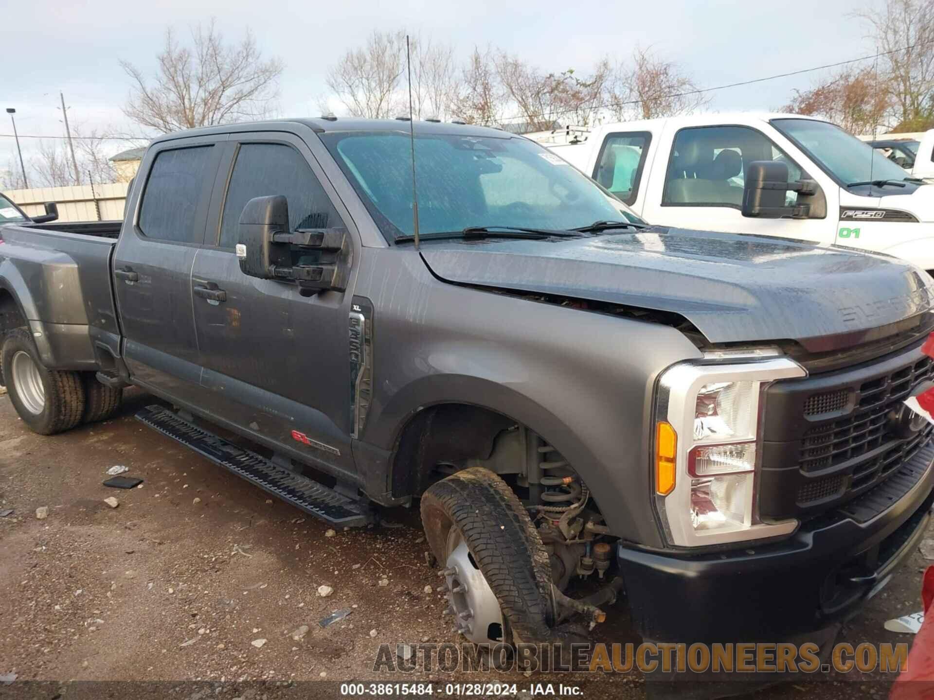 1FT8W3DM8PEC16823 FORD F-350 2023