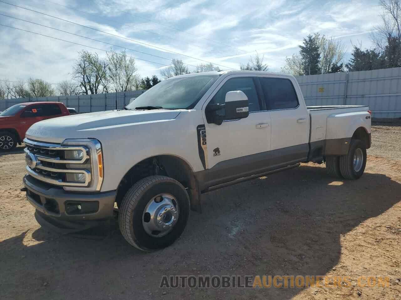 1FT8W3DN0PEE00565 FORD F350 2023