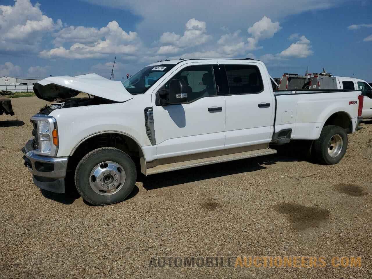 1FT8W3DN2PEC47476 FORD F350 2023