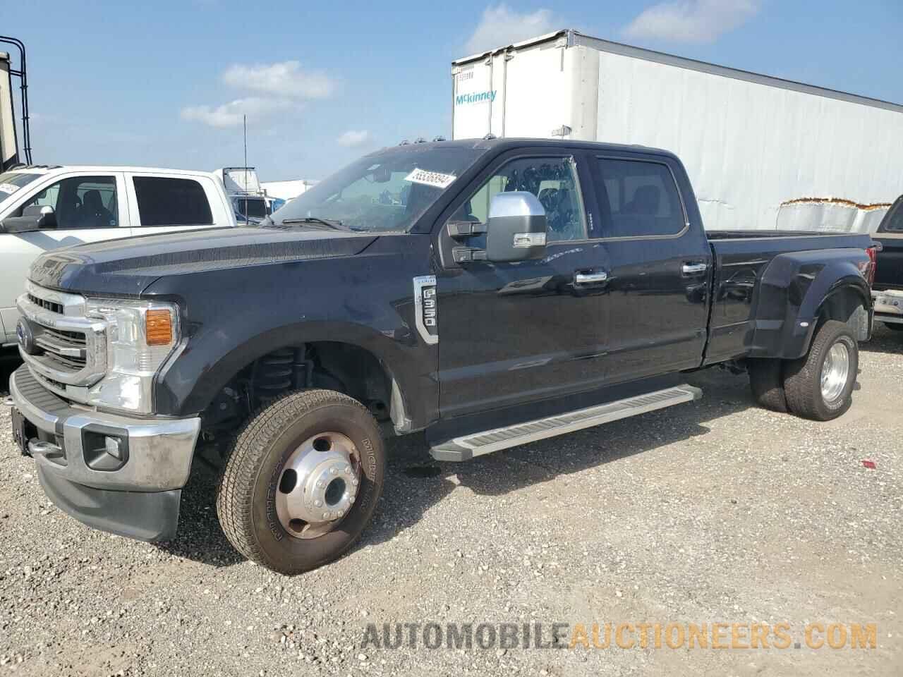 1FT8W3DN7NEF03866 FORD F350 2022