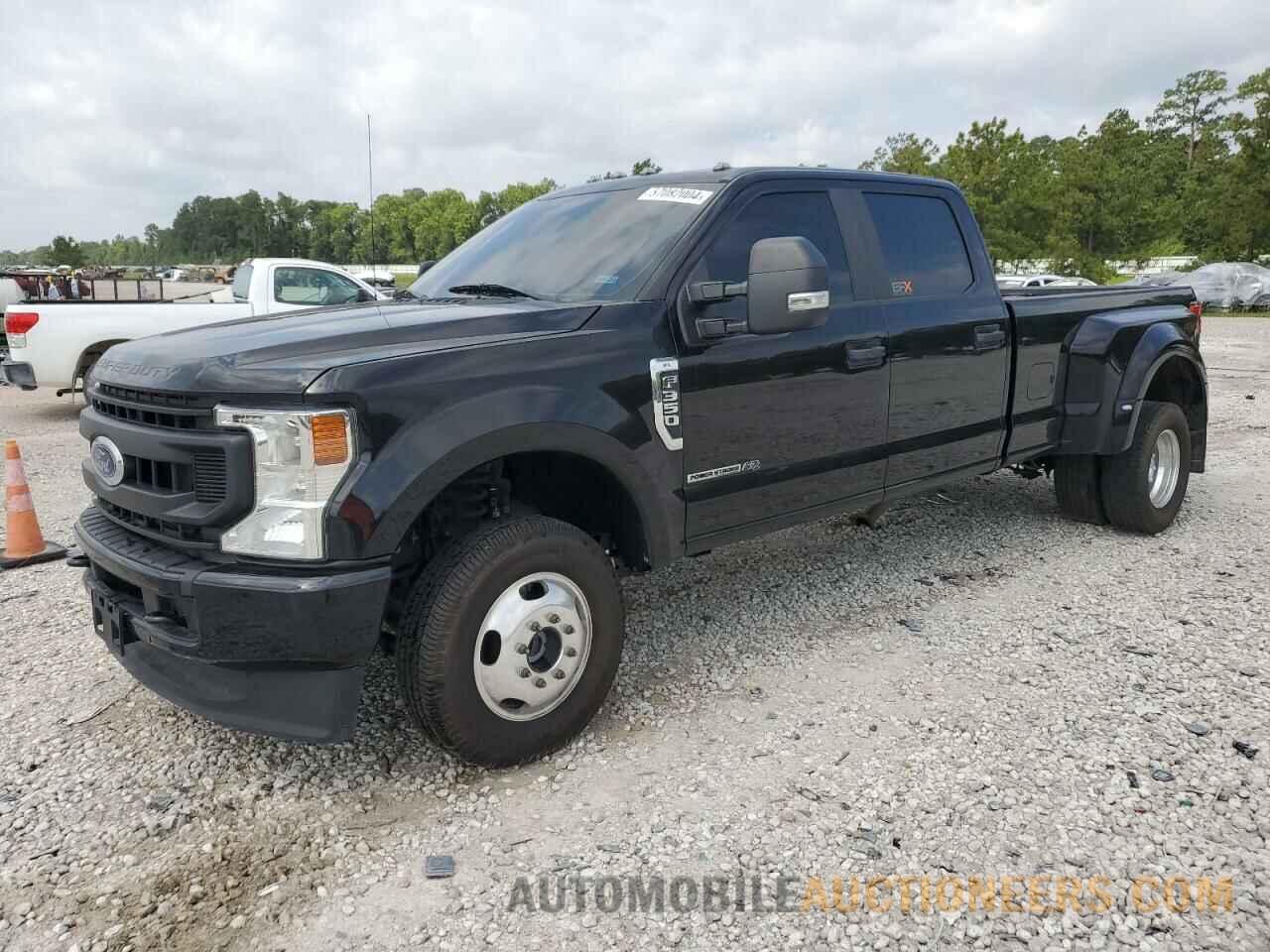 1FT8W3DT0LEE59835 FORD F350 2020