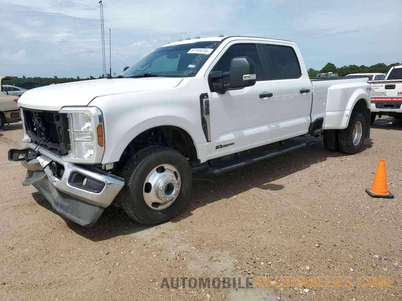 1FT8W3DT0REC39345 FORD F350 2024