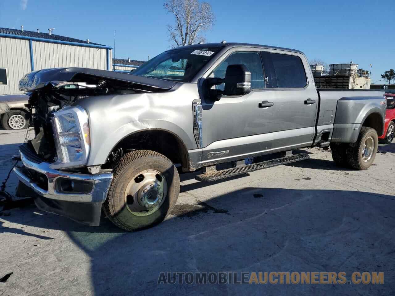 1FT8W3DT1PEE14750 FORD F350 2023