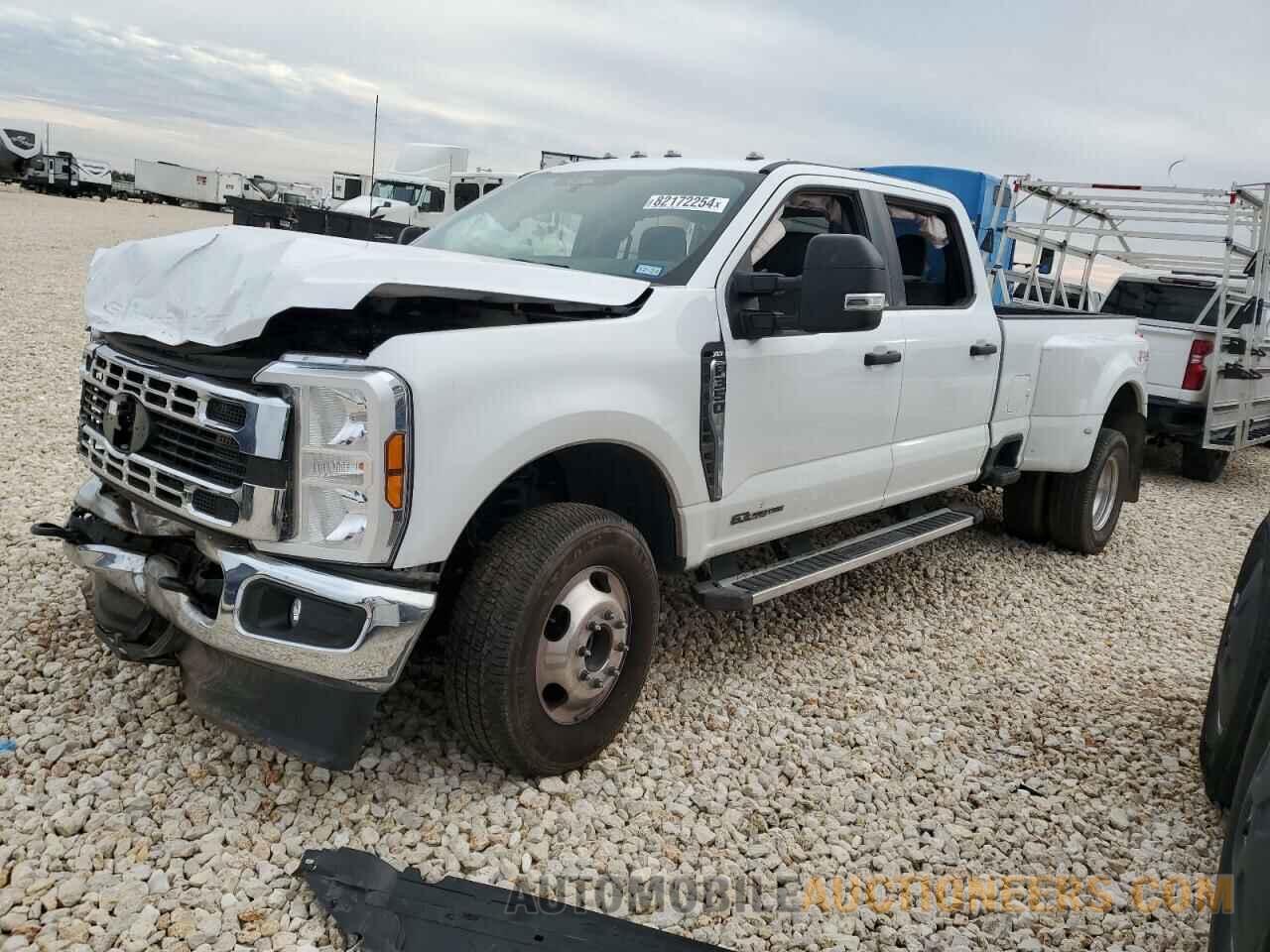 1FT8W3DT1REC47177 FORD F350 2024