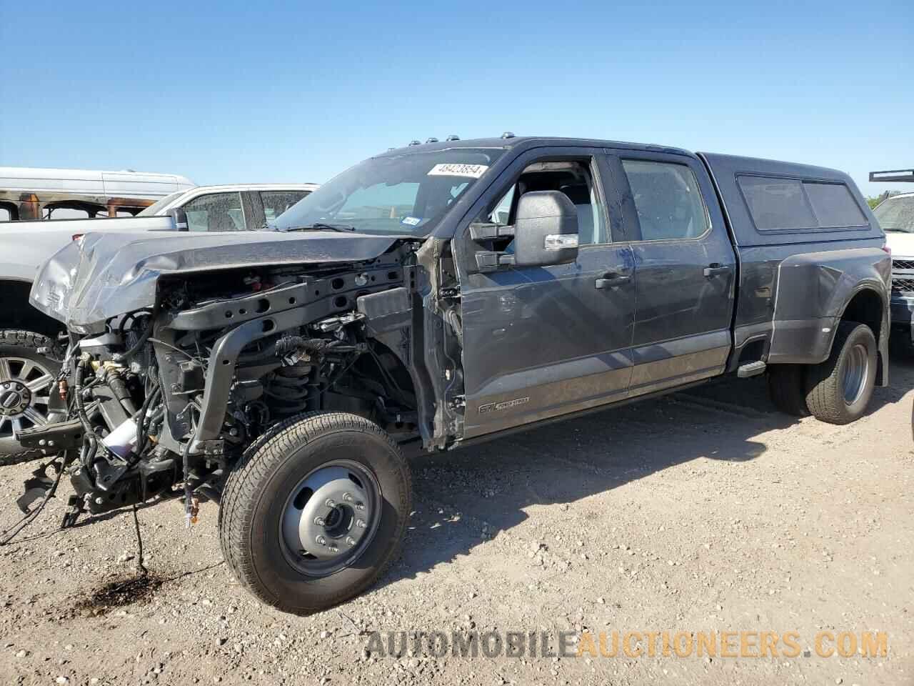 1FT8W3DT2PEE08682 FORD F350 2023