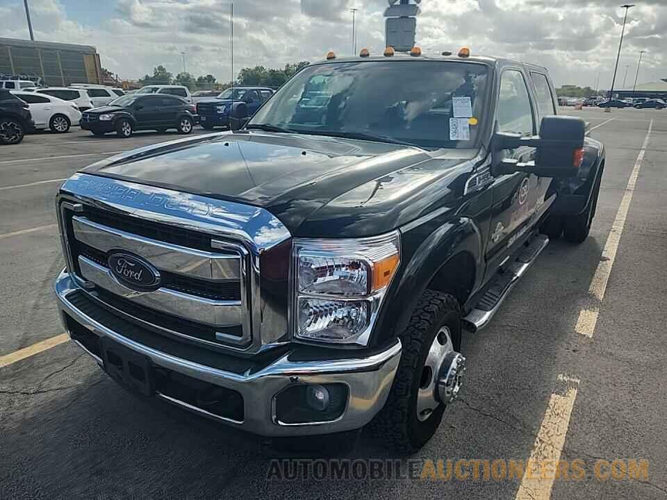 1FT8W3DT5GEB50464 Ford Super Duty F-350 DRW 2016