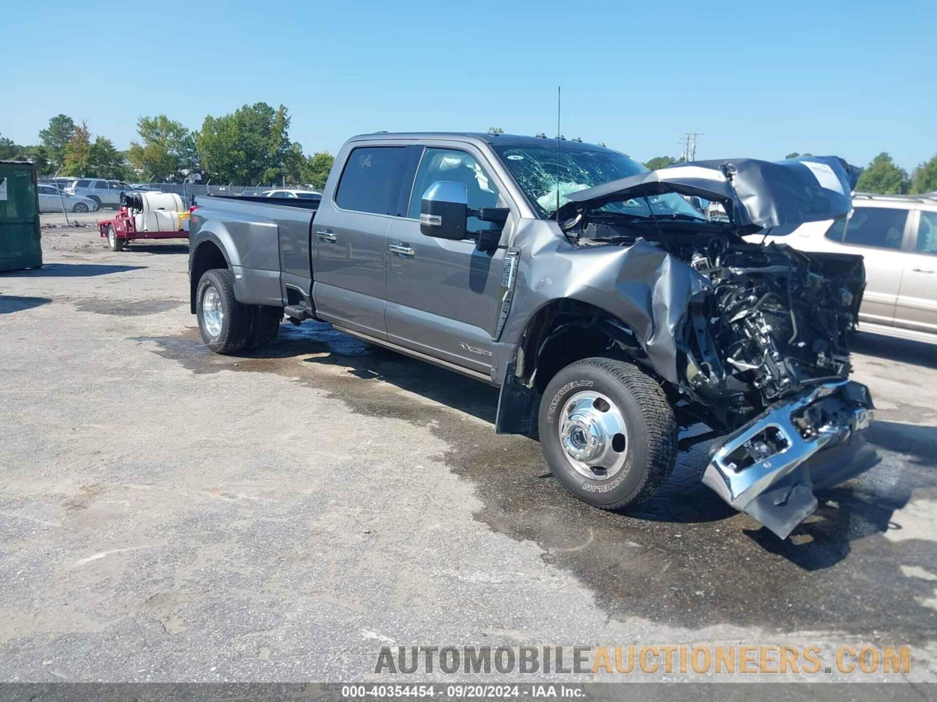 1FT8W3DT5PED64886 FORD F-350 2023