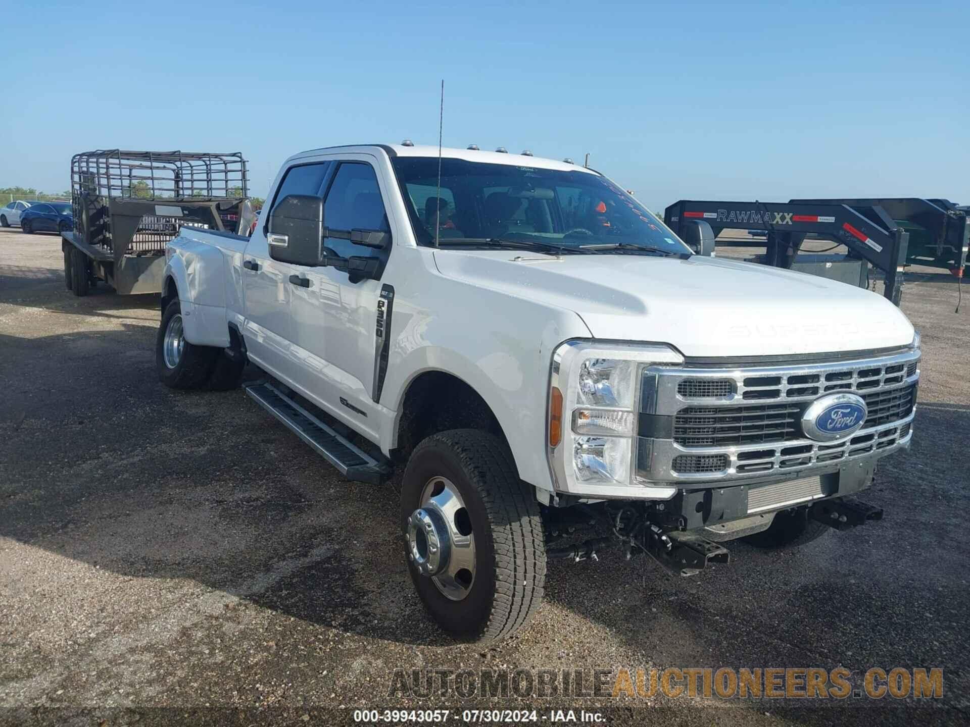 1FT8W3DT5REC50485 FORD F-350 2024