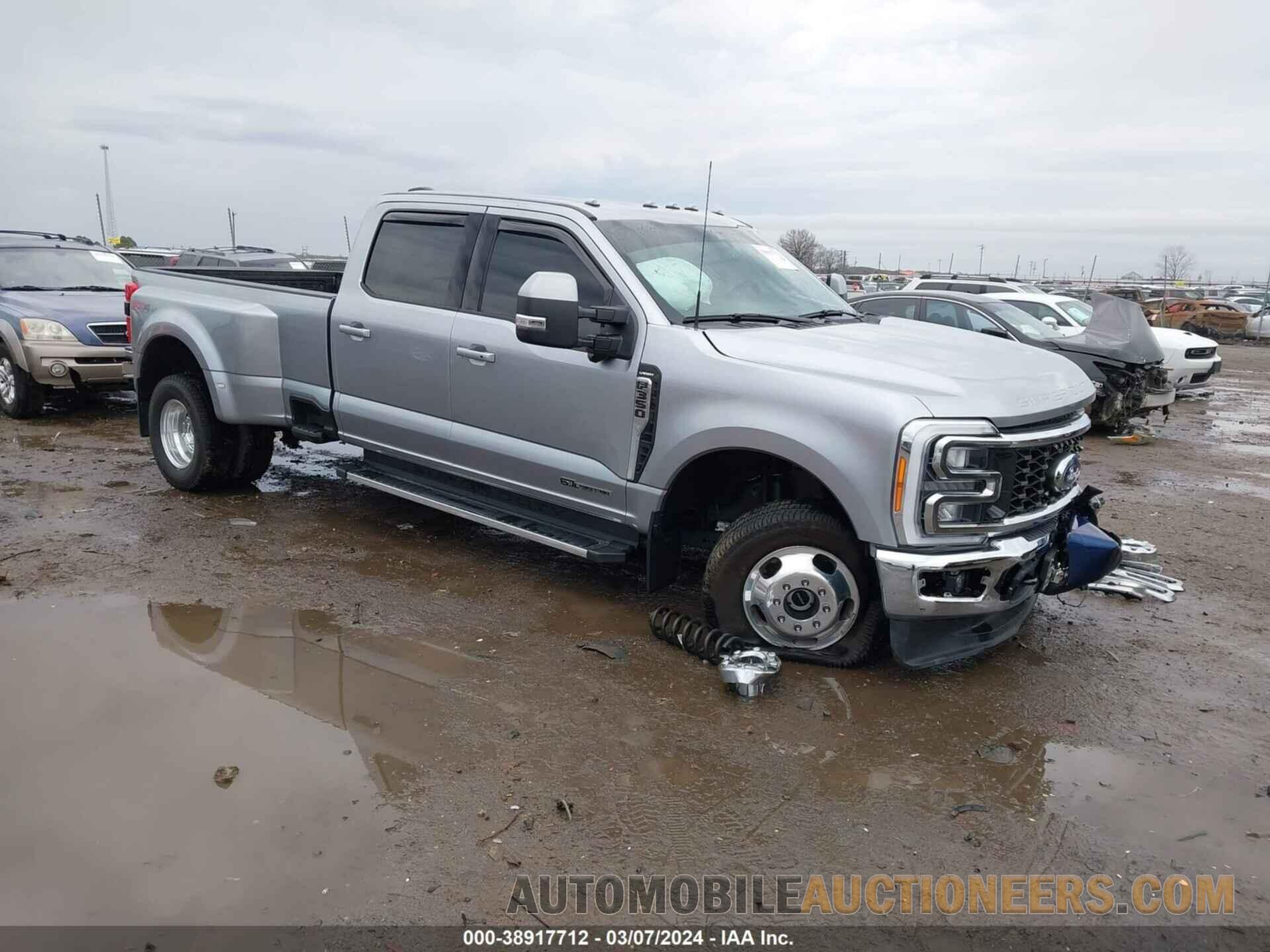 1FT8W3DT6PEC20179 FORD F-350 2023