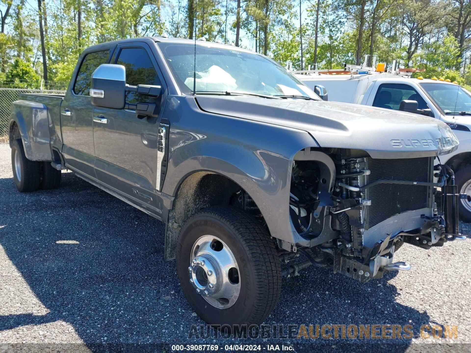 1FT8W3DT6REC36305 FORD F-350 2024