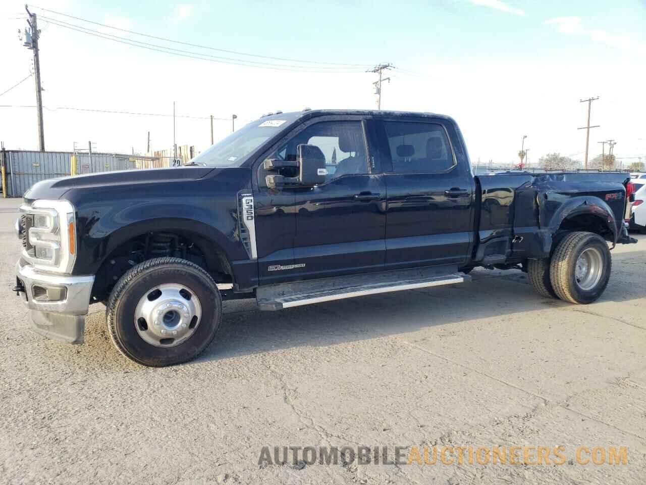 1FT8W3DT8PEC55502 FORD F350 2023