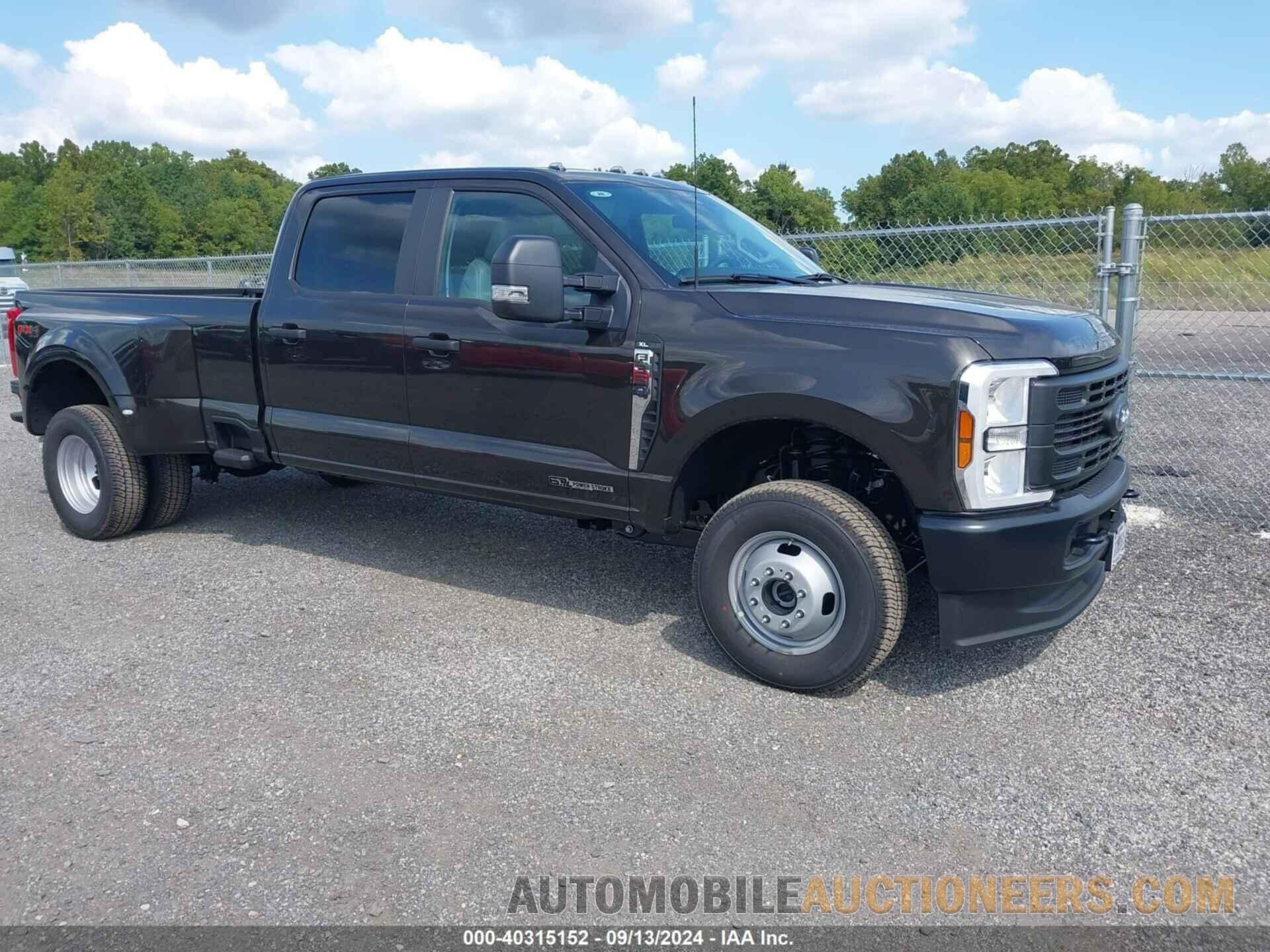 1FT8W3DT9REE70549 FORD F350 2024