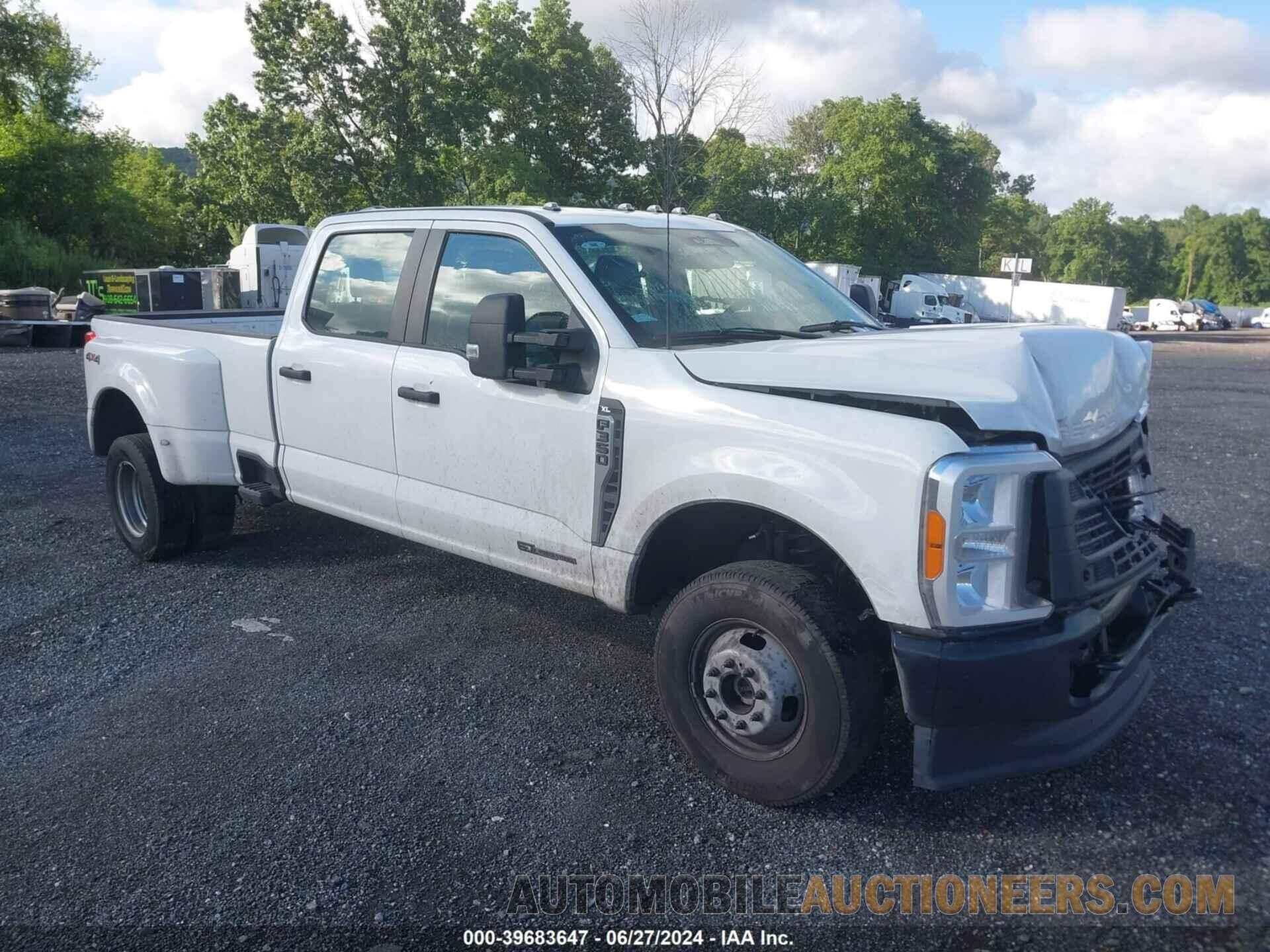 1FT8W3DTXPED15053 FORD F-350 2023