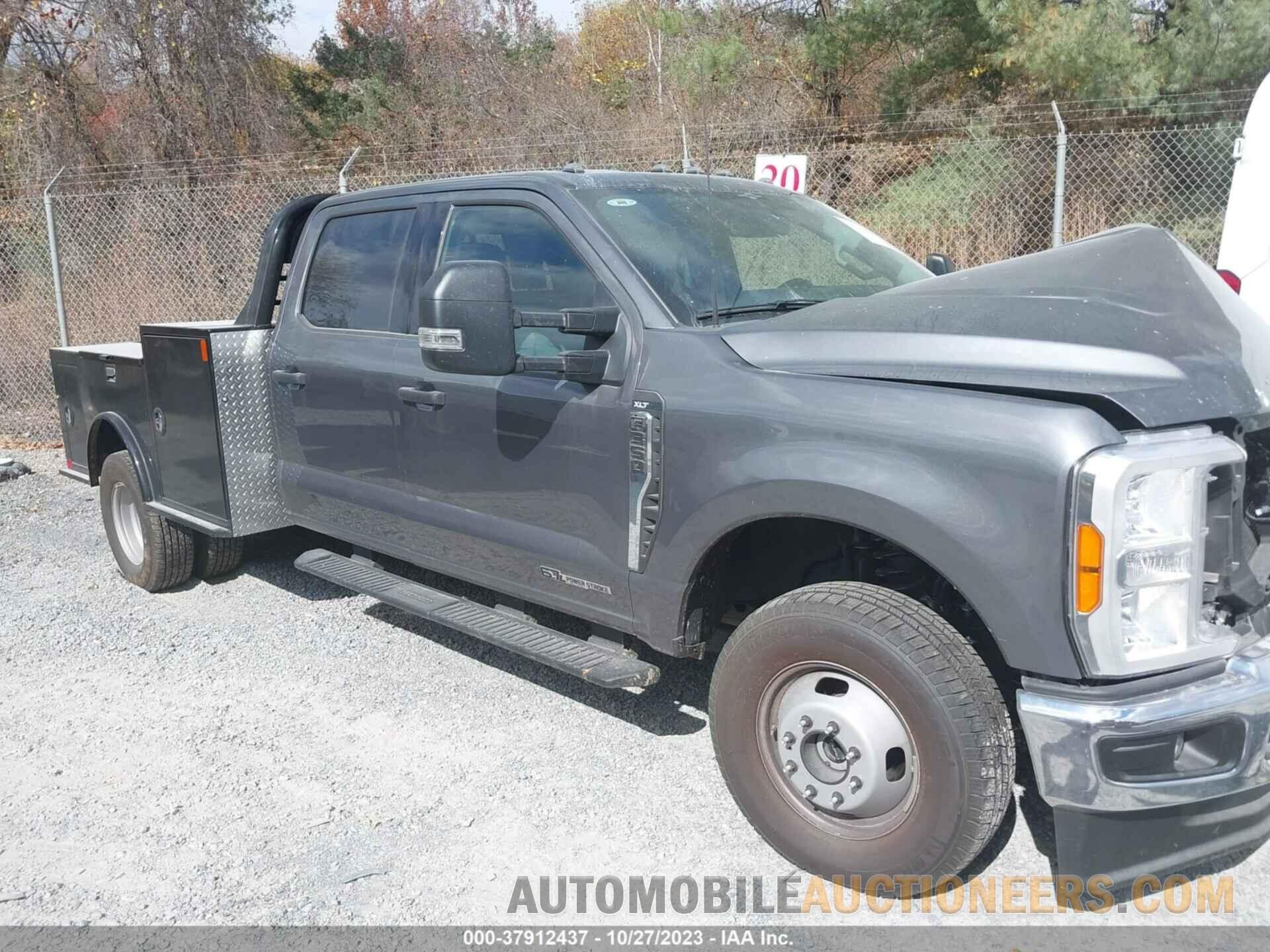 1FT8W3DTXPED17577 FORD F350 2023