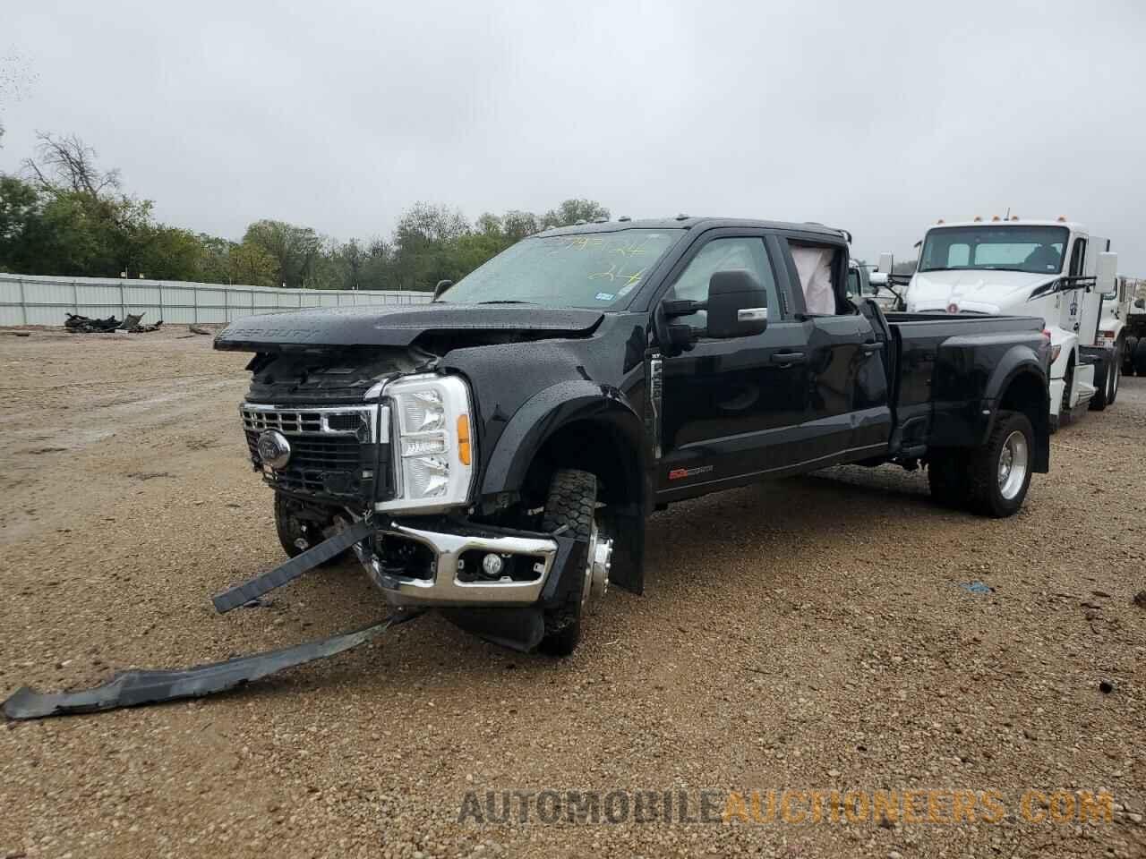 1FT8W4DM5PEC55780 FORD F450 2023