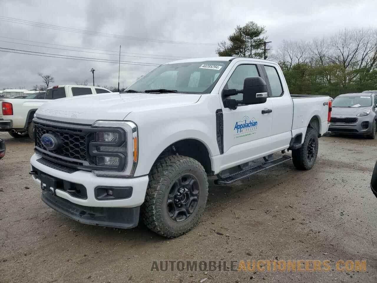 1FT8X2BA3PED49277 FORD F250 2023