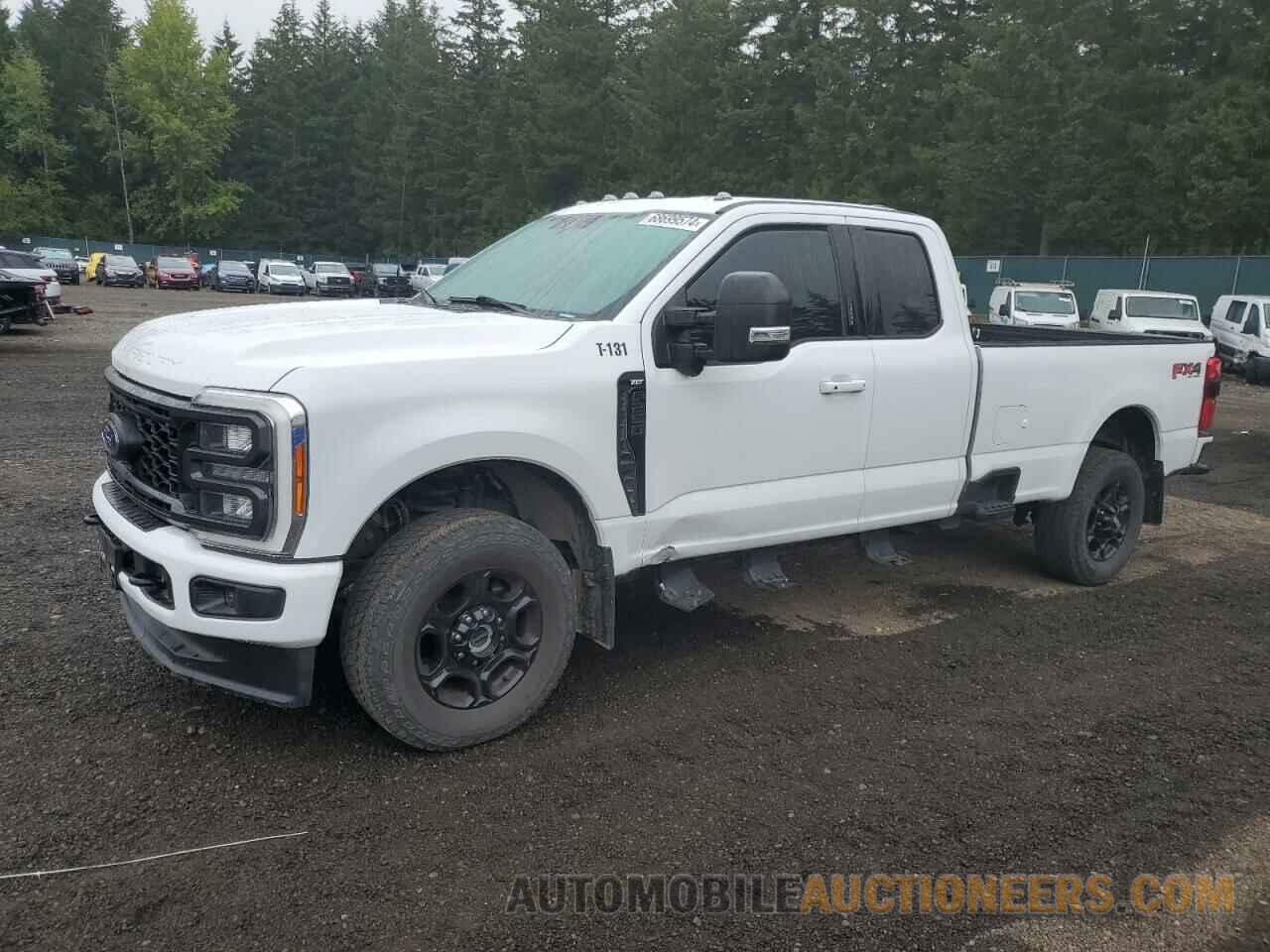 1FT8X2BN0PEC27558 FORD F250 2023