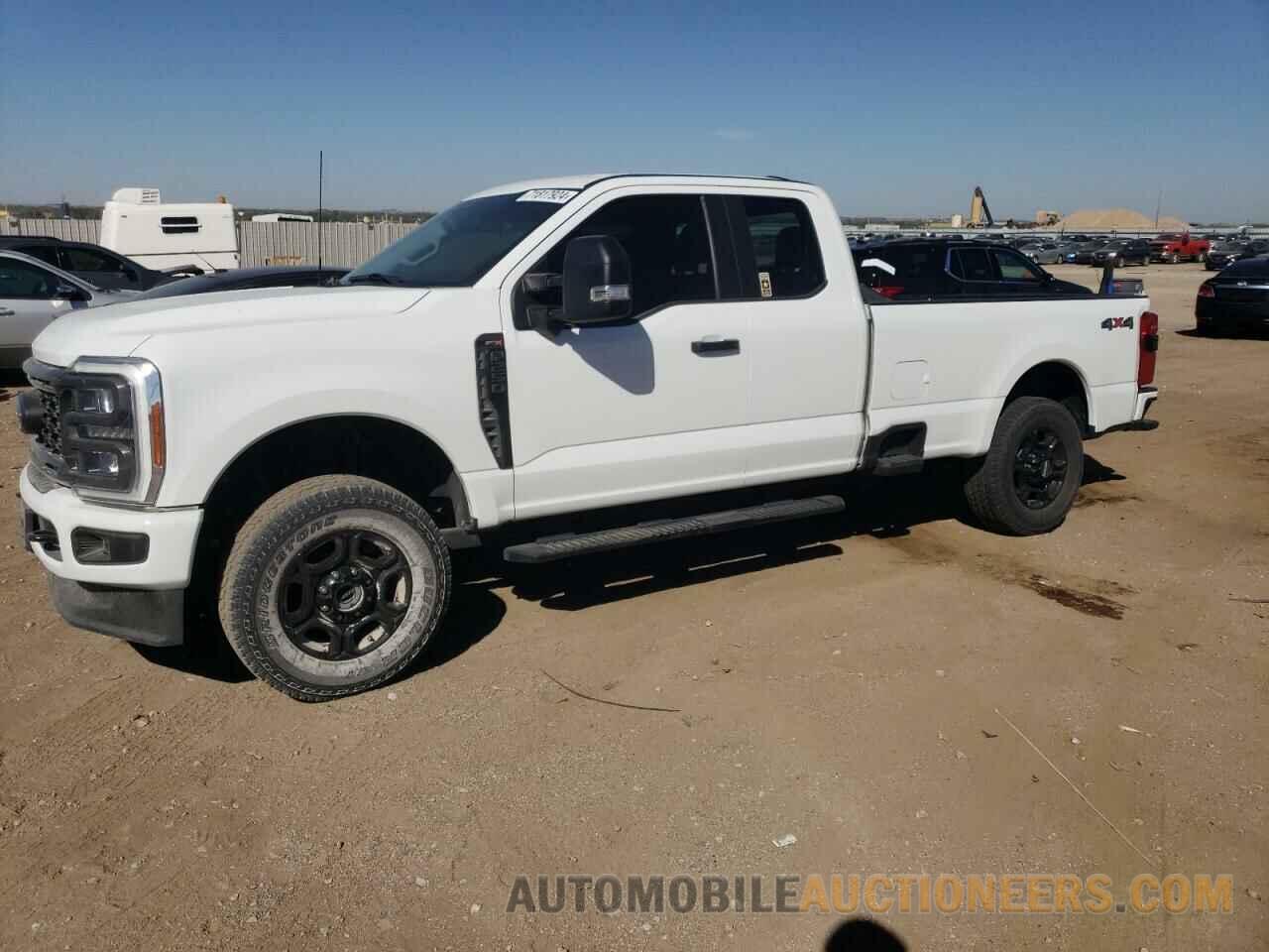 1FT8X2BN2PEC05027 FORD F250 2023