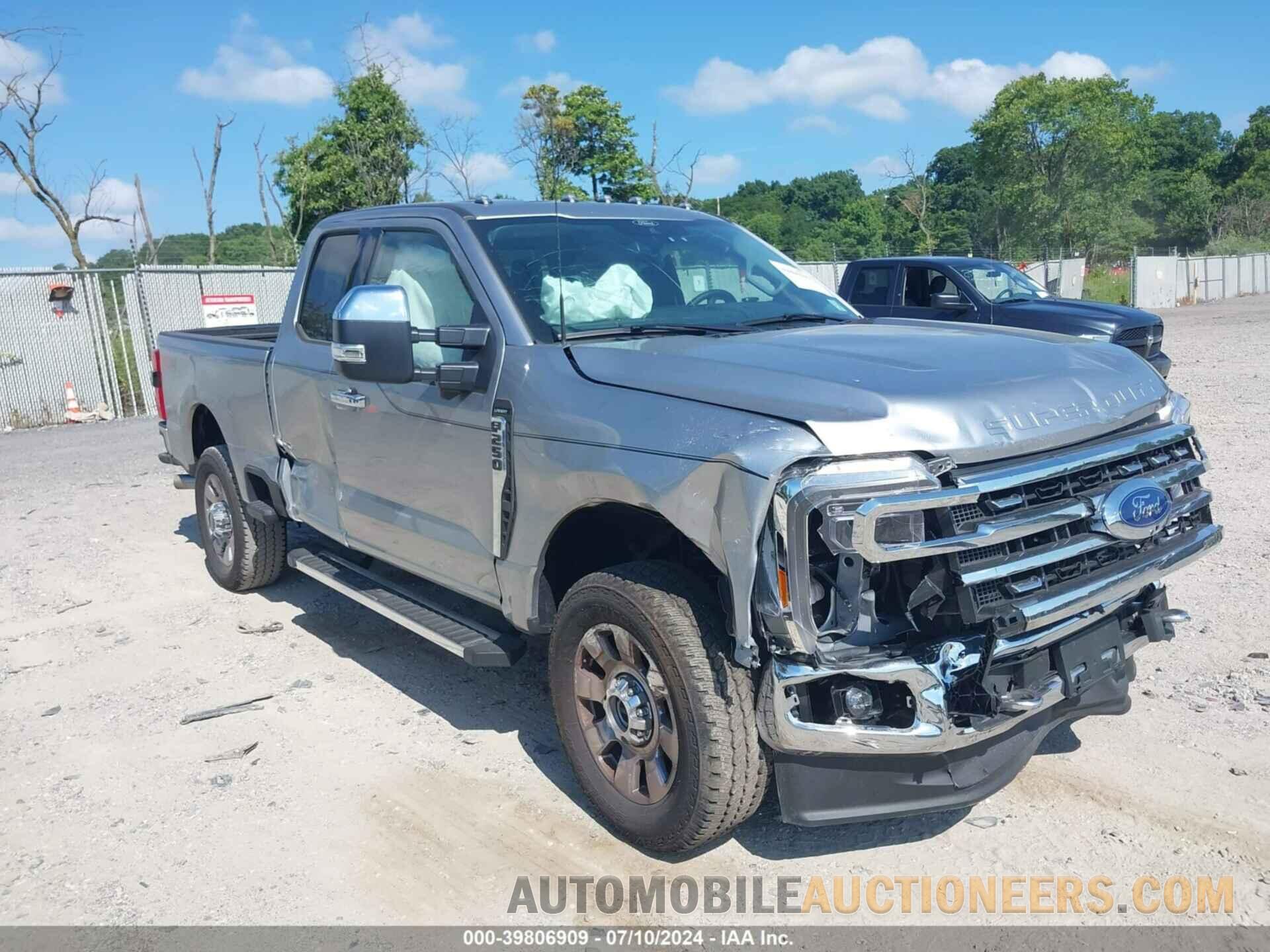 1FT8X2BN6REC44688 FORD F-250 2024