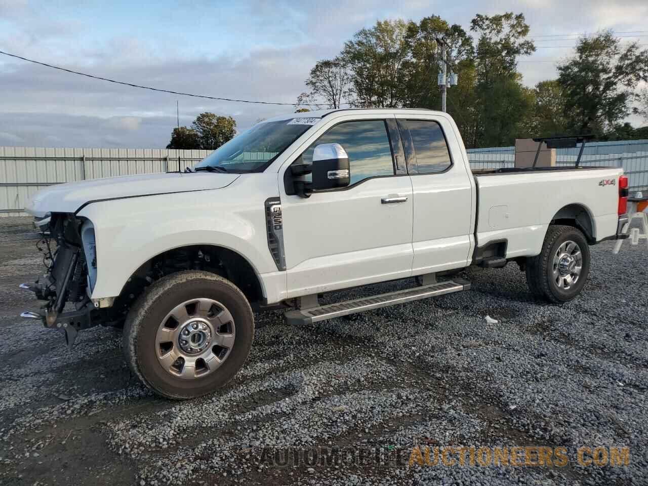 1FT8X2BN8REC02202 FORD F250 2024