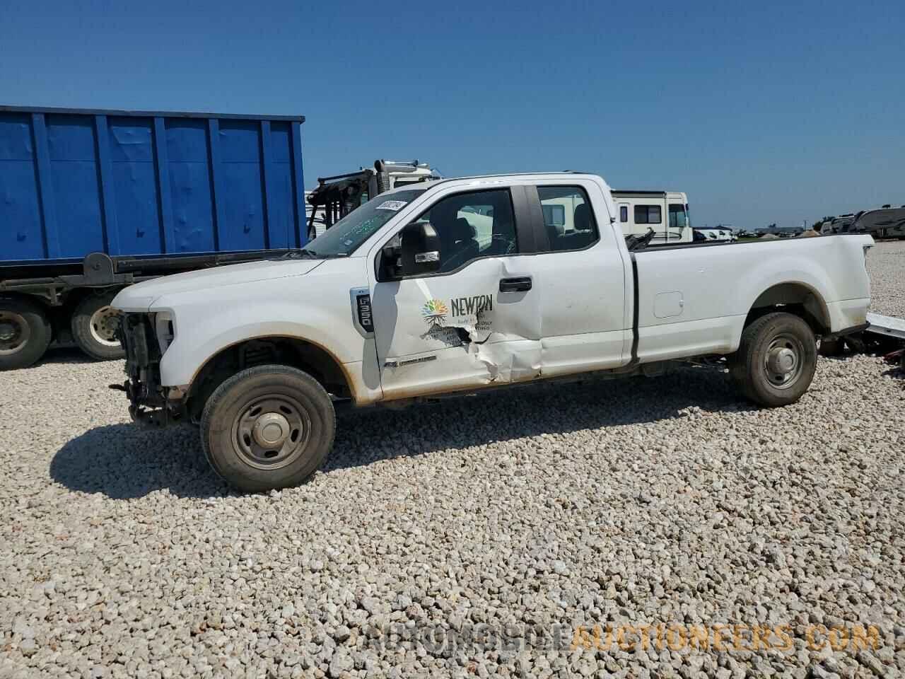 1FT8X3AT8NEE36663 FORD F350 2022