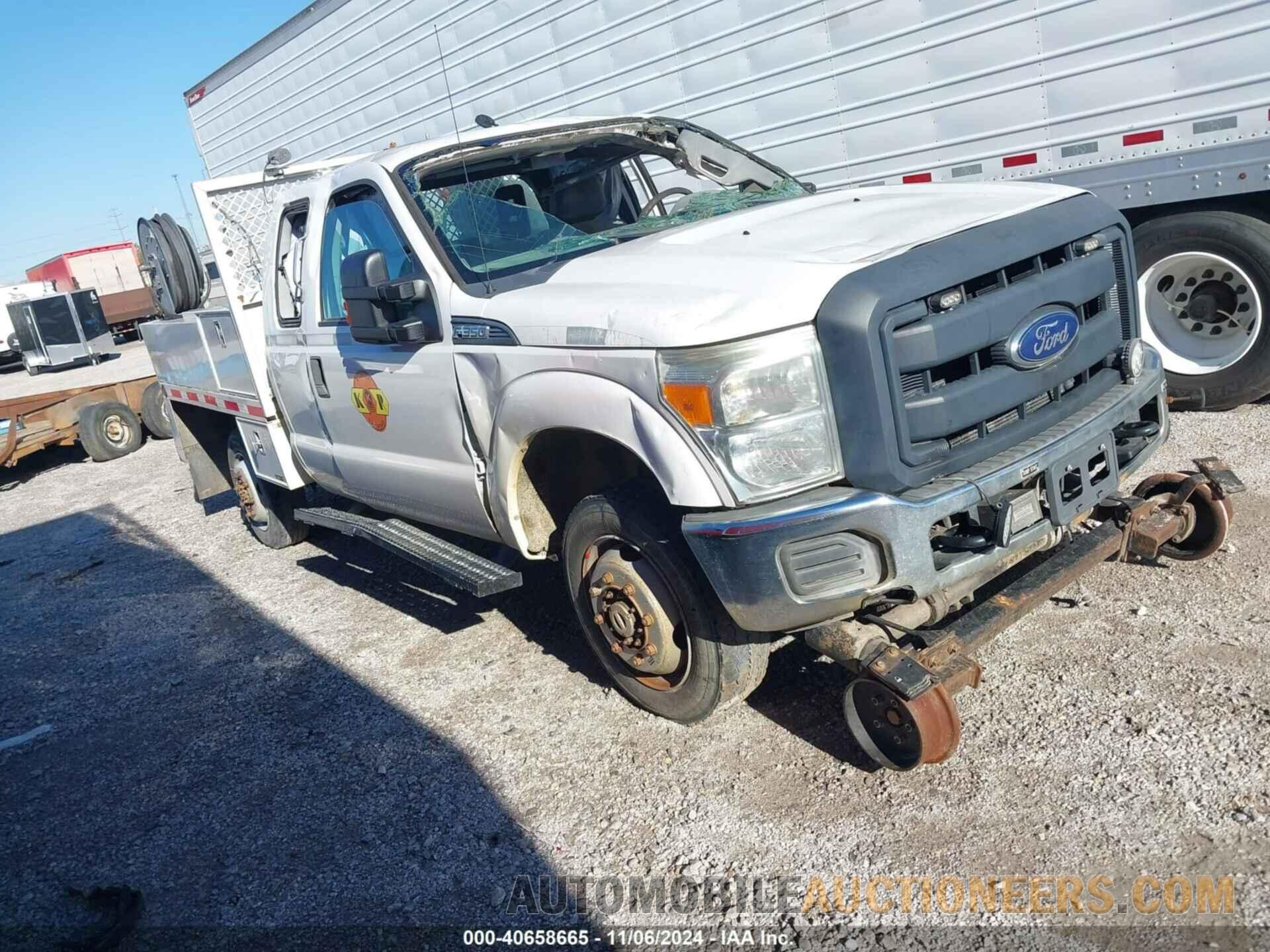 1FT8X3B61FEC66544 FORD F-350 2015