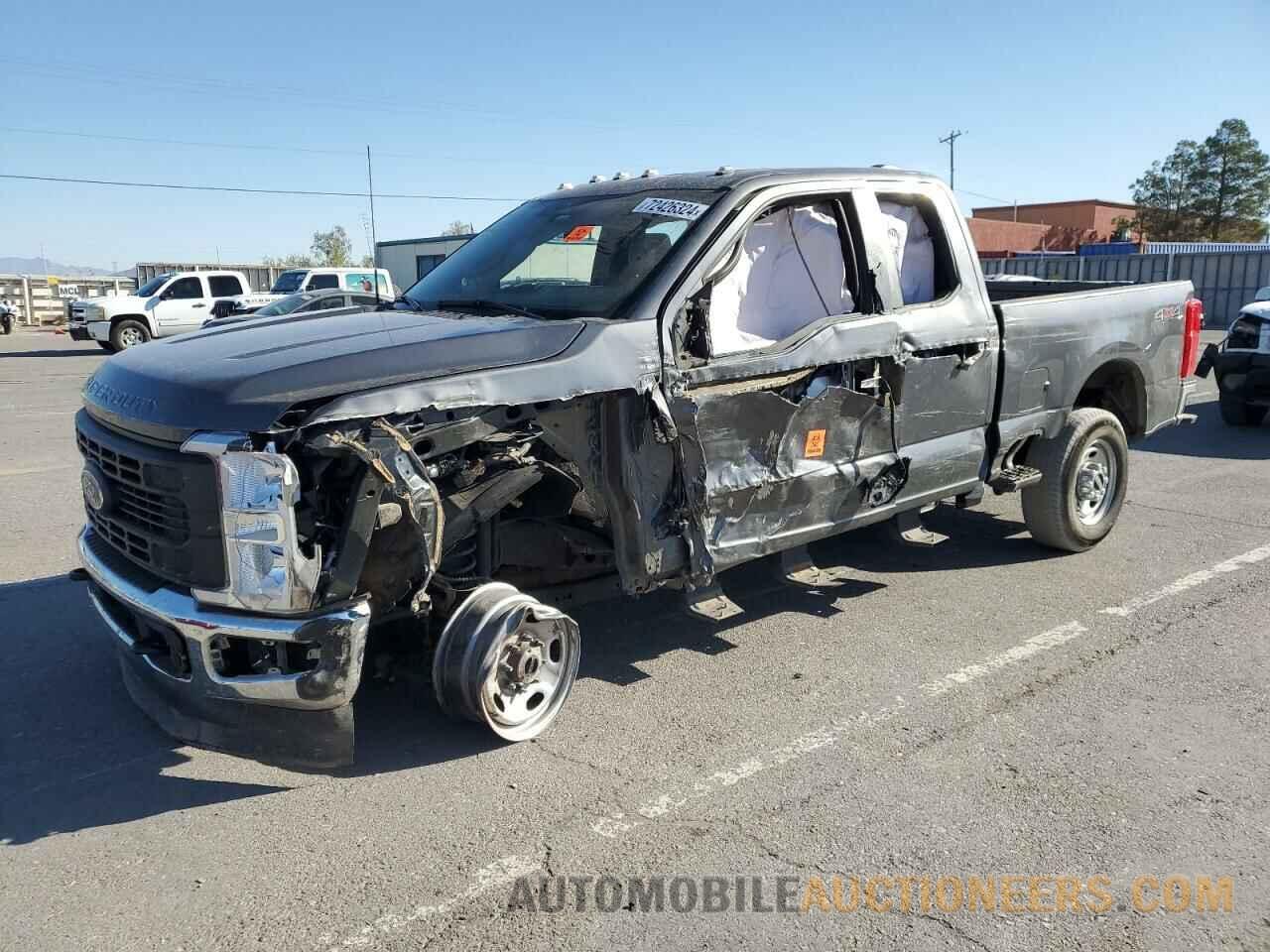 1FT8X3BA6PED15808 FORD F350 2023