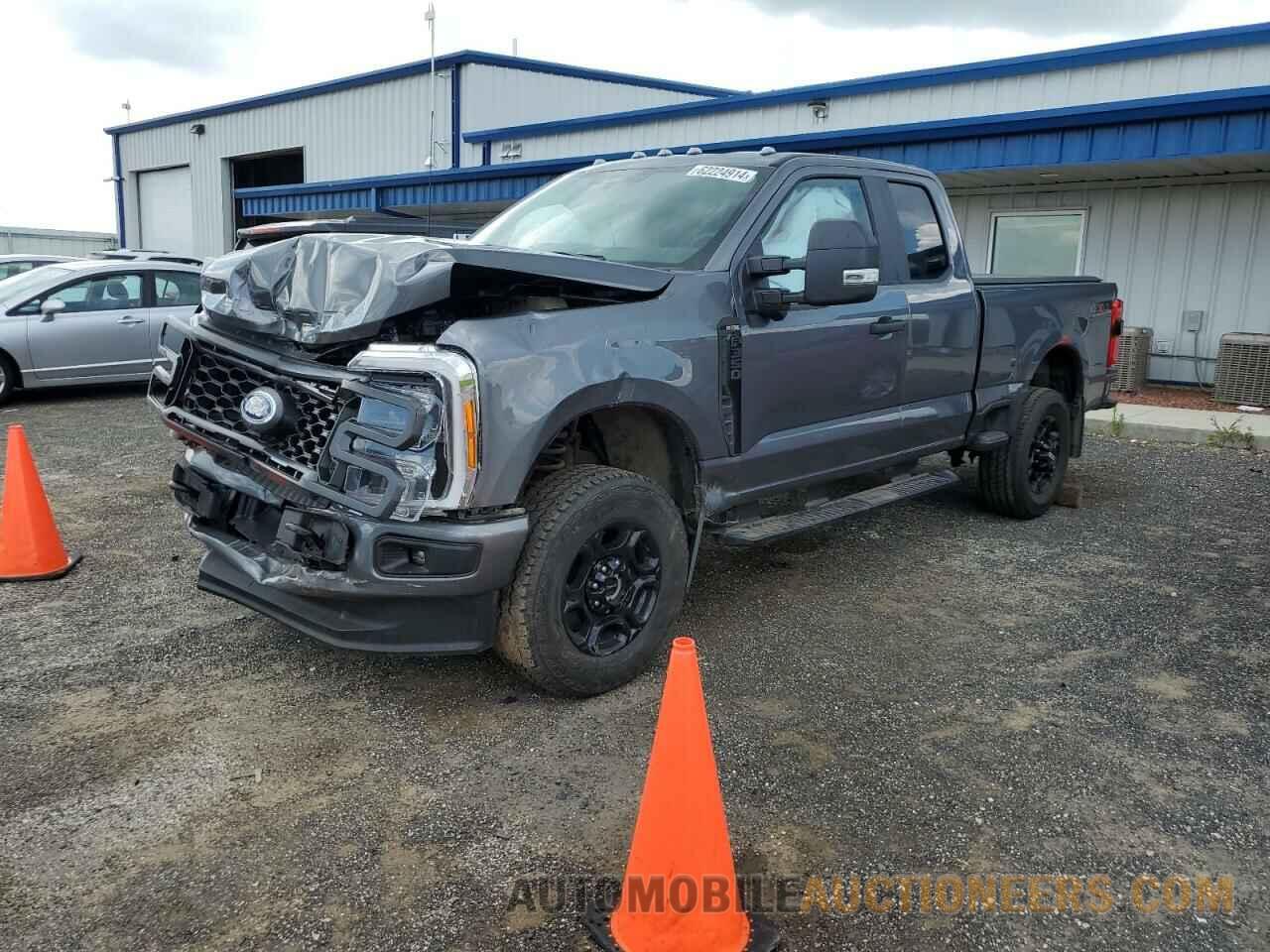 1FT8X3BA8PED46476 FORD F350 2023