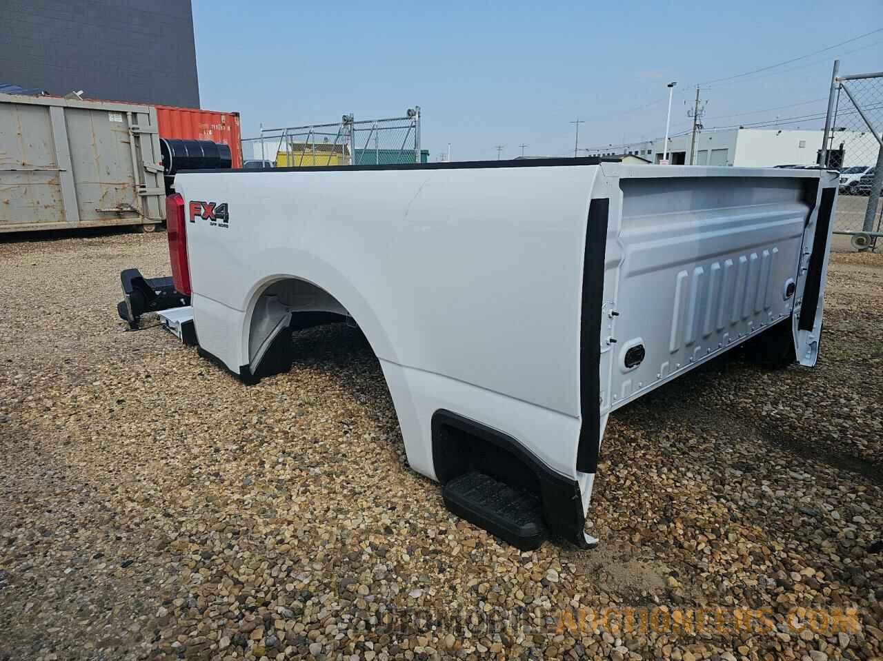 1FT8X3BN5PEC74199 FORD F350 2023