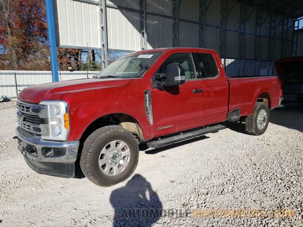 1FT8X3BT6PEC05259 FORD F350 2023